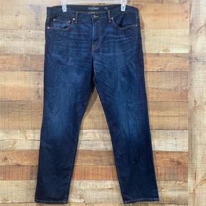 Lucky Brand 221 Straight Size 38
